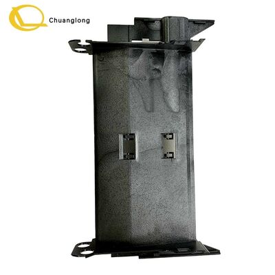 Buen precio NMD A004605 Marco NF Medio Marco medio NF300 Placa de plástico Glory Delarue Talaris Dispenser NMD100 200 ATM CRS Parte de autoservicio en línea