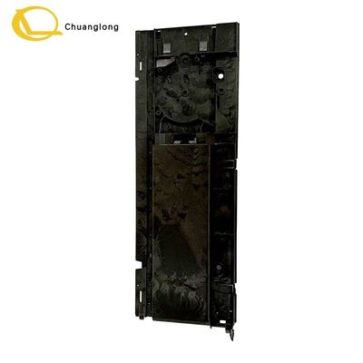 Buen precio NMD A006316 Placa Izquierda del Chasis FR101 Placa de Plástico Glory Delarue Talaris ND200 NMD200 NQ101 NQ200 NQ300 Dispensador ATM CRS Autoservicio Pieza en línea