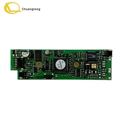 Buen precio NMD A008539 Panel de control Electrónico para NC301 Panel de PC de casete Assy PCB Glory Delarue Talaris Dispenser NMD100 200 NF101 NQ200 NQ300 ATM CRS Parte de autoservicio en línea