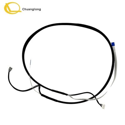 Buen precio Cable de sensor POS NMD A008599 Glory Delarue Talaris Wire NMD050 NMD100 NMD200 ATM CRS Selfserv Part en línea