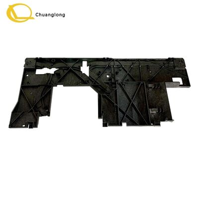 Buen precio Placa lateral izquierda NMD A008680 SPRSPF 101 Glory Delarue Talaris Gable SPR Placa lateral izquierda Marco de plástico SPF200 ATM CRS Pieza de autoservicio en línea