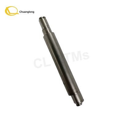 Buen precio Repuestos de cajero automático 7P011655-001 eje de rueda verde RB 6×44 para Hitachi 2845V eje de rueda verde RB RB 6×44 en línea