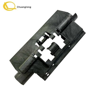 Buen precio Cubierta de plástico NMD A008799 NF300 NF101 NF200 Dispensador Delarue Talaris NMD100 200 NQ200 NQ300 Parte de cajero automático CRS Selfserv en línea