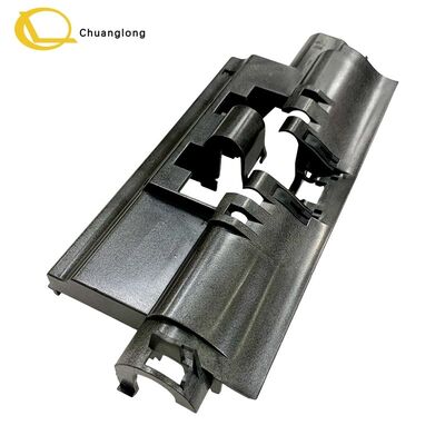 Buen precio NMD A008806 Capa de plástico Glory Delarue Talaris Dispenser Parte NMD100 ND200 NQ300 Placa de cubierta ATM CRS Parte de autoservicio en línea