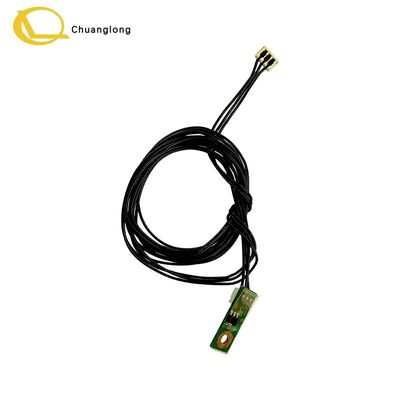 Buen precio Sensor de entrega a domicilio NMD A009174 Sensor RS BOU101 Sensor Glory Delarue Talaris Dispensador NMD100 NMD200 Cajero Automático CRS Pieza de autoservicio en línea