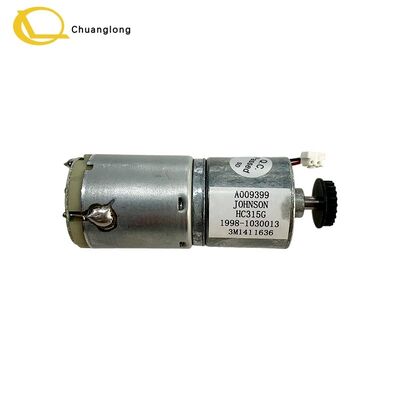 Buen precio Motor de recogida NMD A009399 Glory Delarue Talaris NMD100 NMD200 NF300 NQ NMD100 NMD050 Dispensador Motor de recogida ATM CRS CRM Selfserv Parte A-009399 en línea