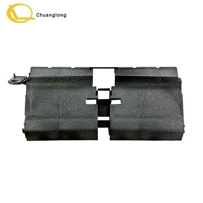 Buen precio NMD A010660 NF300 Marco de plástico Glory Delarue Talaris Dispensador NMD100 200 NF101 NQ200 NQ300 ATM CRS Autoservicio Parte en línea