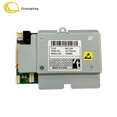 Buen precio NMD A011025 Placa de control de canal NFC200 Glory Delarue Talaris Dispenser NMD100 200 NF101 NQ200 NQ300 ATM CRS Selfserv Parte en línea