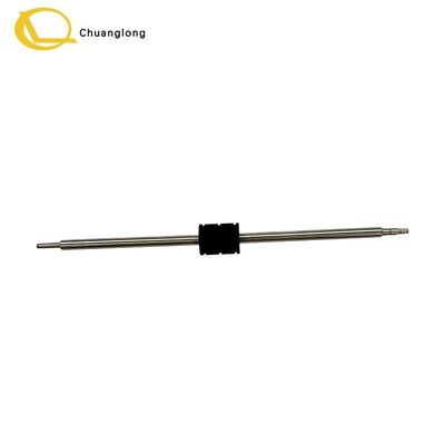 Buen precio NMD A011124 NF300 CRR Eje de 18 mm NF15 Eje con ranura Dispensador Glory Delarue Talaris NMD100 200 NF101 NQ200 NQ300 Parte de autoservicio de cajero automático CRS en línea