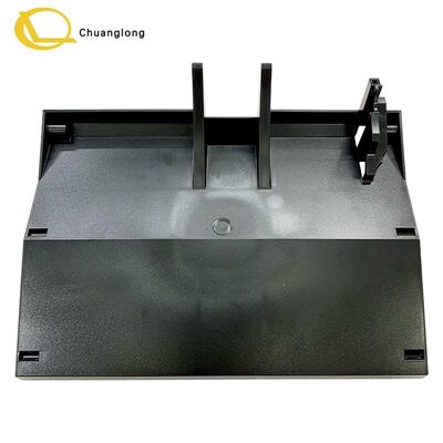 Buen precio NMD A020908 SPR200 Base de guardabarros SPF 200 Deflector de plástico Glory Delarue Talaris Dispensador NMD100 NMD200 NF300 NQ200 NMD050 ATM CRS Parte de autoservicio en línea