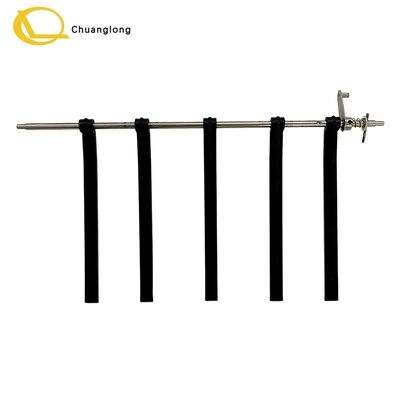 Buen precio NMD A020933 Mantenimiento de los dedos hacia abajo Assy BCU 101 Glory Delarue Talaris Dispenser NMD100 200 NF101 NQ200 NQ300 ATM CRS Selfserv Parte en línea