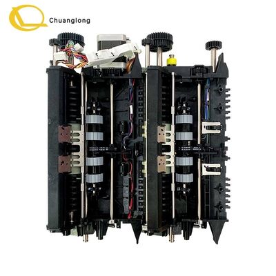 Buen precio S7430000255 Hyosung CDU10 SF34 Nota Separada 5600T Unidad de distribución de efectivo V Módulo extractorATM CRS Quiosco de autoservicio Parte 7430000255 en línea