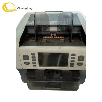Buen precio Máquina ATM Ju Long Iodc2413 JL3026 Contadora de Moneda Detector de Dinero Real Máquina Recicladora y Clasificadora de Billetes Iodc2413 JL3026 en línea
