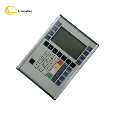 Buen precio Repuestos para cajeros automáticos Wincor Nixdorf 2050XE SOP Panel de operador Conectividad USB Específico 1750109076 01750109076 para cajeros automáticos Wincor en línea