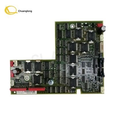 Buen precio Repuestos para cajeros automáticos Wincor CCDM Dispenser Placa base electrónica VM3 01750102014 1750101956-20 Piezas para cajeros automáticos 1750102014 en línea
