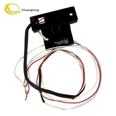 Buen precio Sensor de bajo nivel de efectivo NCR Pick Module Dual Aria 445-0647295 Nota de sensor Bajo nivel de recogida 4450647295 Cajero automático CRS CRM Kiosco de autoservicio Pieza en línea