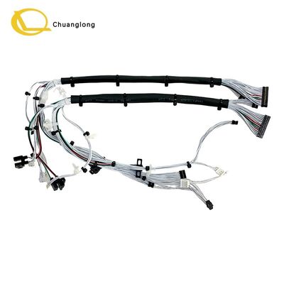 Buen precio Conjunto de matriz de sensores SNT S2 de NCR 445-0747035 Arnés SNT dispensador 445-0755915 445-0753508-76 Cajero automático Selfserv 4450747035 4450755915 en línea