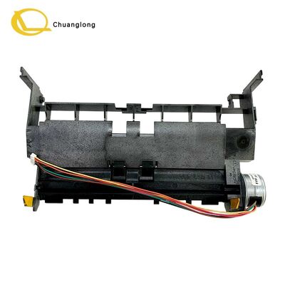 Buen precio NMD A001482 Guía de notas Kit de motor Assy interno ND200 Glory Delarue Talaris Dispenser NMD100 200 NF101 NQ200 NQ300 ATM CRS Parte de autoservicio en línea