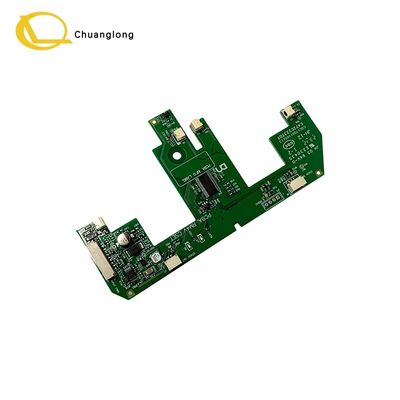 Buen precio Placa de control de casete de reciclaje Wincor DN200 RM4 01750311977 PCB de caja de efectivo DN ATM CRM Kiosco de autoservicio Parte 1750311977 en línea