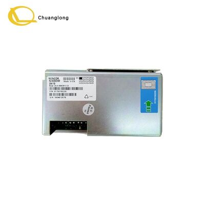 Buen precio Unidad base Wincor Nixdorf ASKIM II D 01750192235 Cineo 2070 1750192235 D2060 PC280 Cajero automático CRS CRM Kiosco de autoservicio Parte en línea