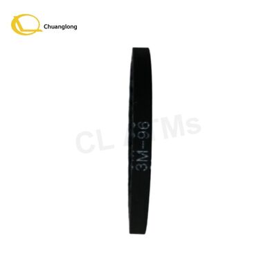 Buen precio NCR 445-0761208-155 0090029305 Repuesto de máquina ATM Correa de distribución de bomba NCR S2 SNT 3M-96 445-0761208-155 009-0029305 para cajero automático NCR en línea