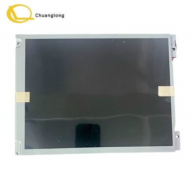 Buen precio NCR Panel LCD republicano de 10,4 pulgadas LTA104D182F Toshiba TFT LCD pantalla a Color 800x600 NEL75-AD18211A ATM CRM Selfserv Kiosk LTA104D182F en línea