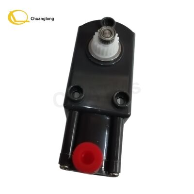 Buen precio 445-0751323 NCR S2 6623 6627 S662 6634 6636 Batería de la bomba de vacío 4450751323 S2 Bomba de aspiración al vacío ATM Autoservicio Parte de la máquina CRS en línea