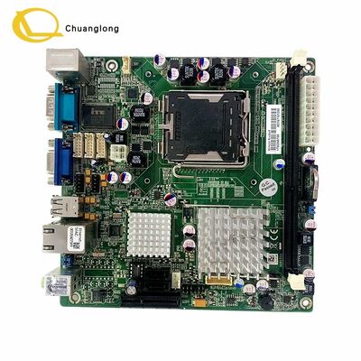 Buen precio Wincor Nixdorf PC285 Tarjeta base 01750246759 D167 Rev.4 Tarjeta base wo Amp Mian Board ATM CRM Selfserv Kiosk 01750246759 en línea