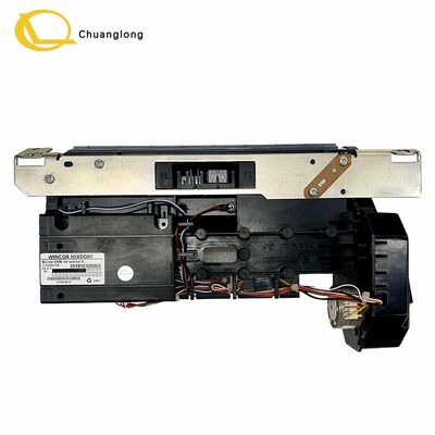 Buen precio Wincor Nixdorf Persiana CMD-V4 Vertical FL 01750054768 FA Persiana CMD 2100 2000XE ATM CRM Quiosco de autoservicio Parte 1750054768 en línea