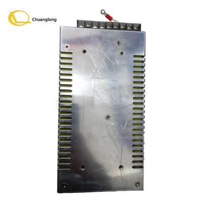 Buen precio Partes de repuesto de la máquina ATM 0090028268 009-0028268 NCR Modulo de interruptor de suministro de energía 300W 24V con PFC Suministro de energía en U SS para NCR ATM en línea