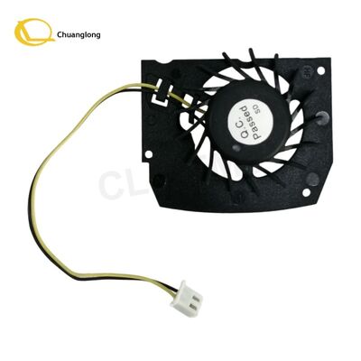 Buen precio ATM Piezas Quiosco CRM Assy MBA4412HB-A09 12V 0.24A Ventilador de enfriamiento Tarjeta gráfica Ventilador Wincor Diebold GRG Hyosung NCR OKI Glory NMD en línea