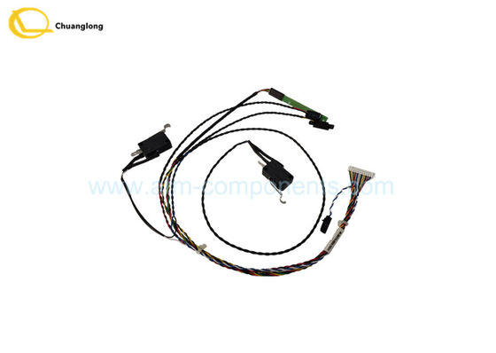 Buen precio 49250170000A 49-250170-000A piezas de máquinas de cajeros automáticos piezas Diebold Opteva Presenter Sensor Cables Harness en línea