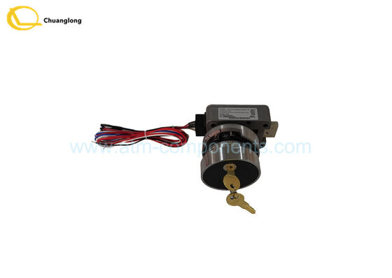 Buen precio 49261690000A 49-261690-000A piezas de máquinas de cajeros automáticos cerradura de caja fuerte Diebold en línea