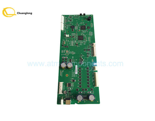 Buen precio 49267153000A 49-267153-000A piezas de máquinas de cajeros automáticos Diebold 5500 Dispenser Control Board PCBA AFD 2.0 en línea