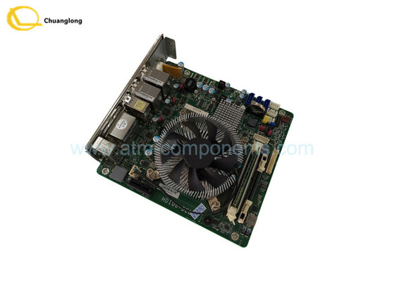 Buen precio 49274878200A 49-274878-200A piezas de la máquina de cajero automático Diebold Win10 PC Core placa base en línea