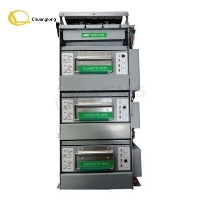 Buen precio Módulo dispensador de efectivo CDM-4000 para cajero automático NCR CDM-4000C3, pieza de repuesto, número de serie 40003H4-01567 para repuesto NCR en línea