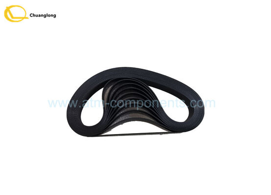 Buen precio A001623 Repuestos para cajero automático NMD100 NF200 10x222x0.65 Correa en línea