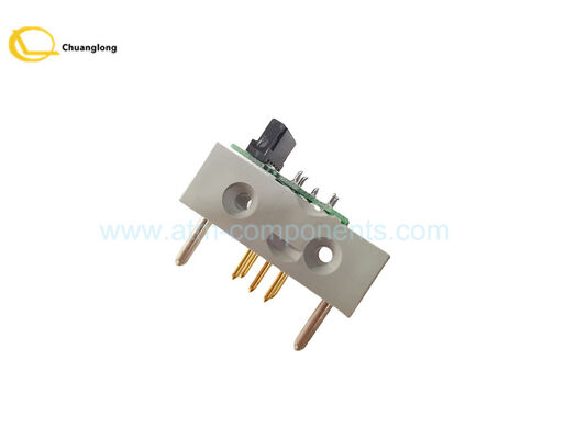 Buen precio A004172 Partes de la máquina ATM DeLaRue Glory NMD SPR/SPF 101, 200 Conector en línea