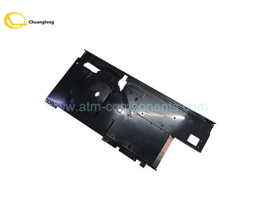 Buen precio A008681 Partes de máquinas de cajeros automáticos Glory Delarue NMD FR101 Placa lateral derecha NMD SPR SPF 101 200 Placa lateral derecha en línea
