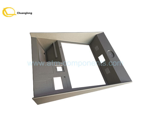 Buen precio 1750243336 1750245764 1750245768 1750245766 Bancomat Partes de la máquina Diebold CS280 Marco facial PC280 Wincor Nixdorf Procash 280 280N en línea