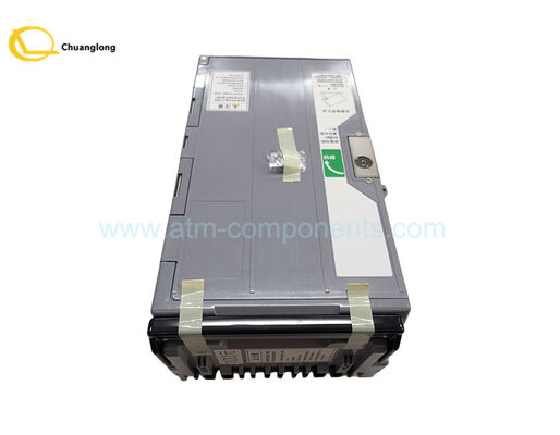 Buen precio El cajero automático YA4229-4000G001 parte el casete China de salida de efectivo de OKI ID01886 SN048410 en línea