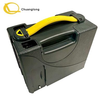 Buen precio Mei Cashflow Cassette 50043690 Acceptador de facturas Validador de 600 Cajas de notas SC Advance SCNR 8327 ATM CRM Selfserv Kiosk Parte en línea