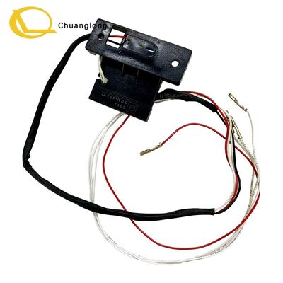 Buen precio NCR Personas 5877 Arnés de cable 445-0689560 Dispensador Doble Selector Sensor Cables ATM CRM Quiosco de autoservicio Parte 4450689560 en línea