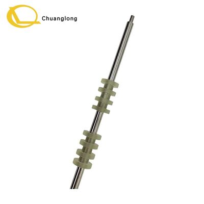 Buen precio Wincor CMD-V4 Arco de rodillo a presión 01750035766 8 Arco de rodillo contador rotativo V módulo extractor doble cajero automático CRM quiosco de autoservicio 01750051761-23 en línea