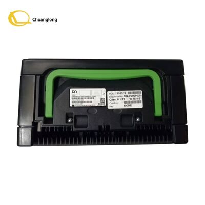 Buen precio Piezas de cajero automático Diebold Nixdorf DN200 N826 CAS RECYCLING CASSETTE CONV 1750301000 01750301000 para dispensador de efectivo DN en línea