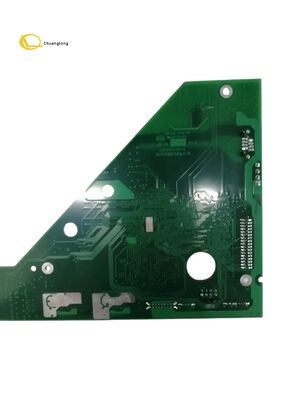 Buen precio Piezas de cajero automático Diebold Nixdorf Serie DN Módulo de entrada/salida de IoT Bandeja de cliente Placa base principal 1750288271-01 1750287370 01750287369 en línea