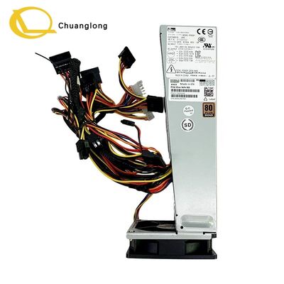 Buen precio Fuente de alimentación de Wincor Nixdorf 01750255322 Fuente de alimentación para Win10 PC Core i5 1WN PC BD 225W 80 Plus ATM CRM Quiosco de autoservicio 1750255322 en línea
