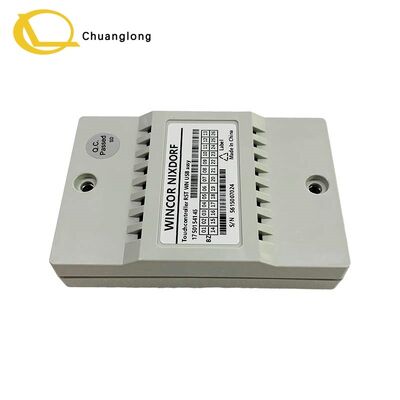 Buen precio Control de toque Wincor Nixdorf 01750170098 Controlador táctil RST WN USB Assy C4060 PC280 2150XE ATM CRM Quiosco de autoservicio 1750154145 en línea