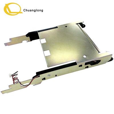 Buen precio Wincor Transporte CMD-V4 Horizontal RL 252.6mm 01750160110 AGT Duración del transporte SRL ATM CRM Quiosco de autoservicio Parte 1750160110 en línea