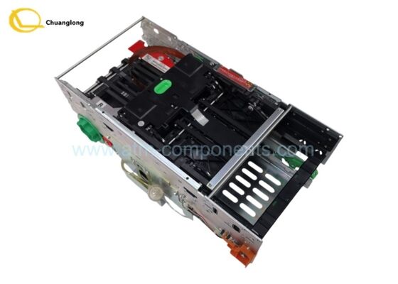 Buen precio 4450732257 445-0732257 ATM Partes NCR S2 Presentador F/A FRU en línea
